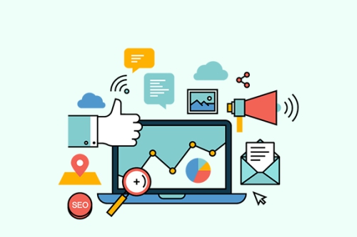 永寿提升网络推广效果企业要注意哪些方面的问题