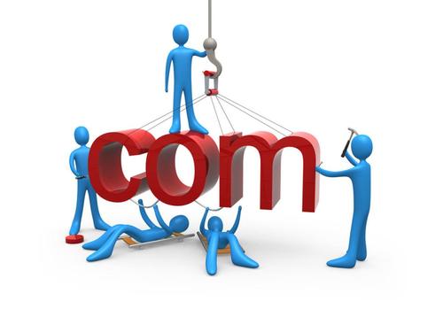 永寿企业网站建设成功与否和哪些有关呢