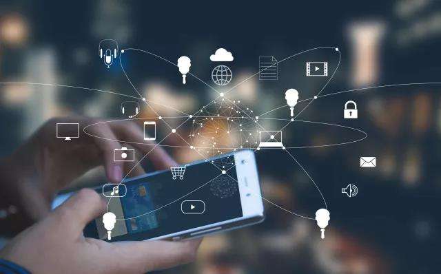 永寿分析企业做微信营销常见的几种模式