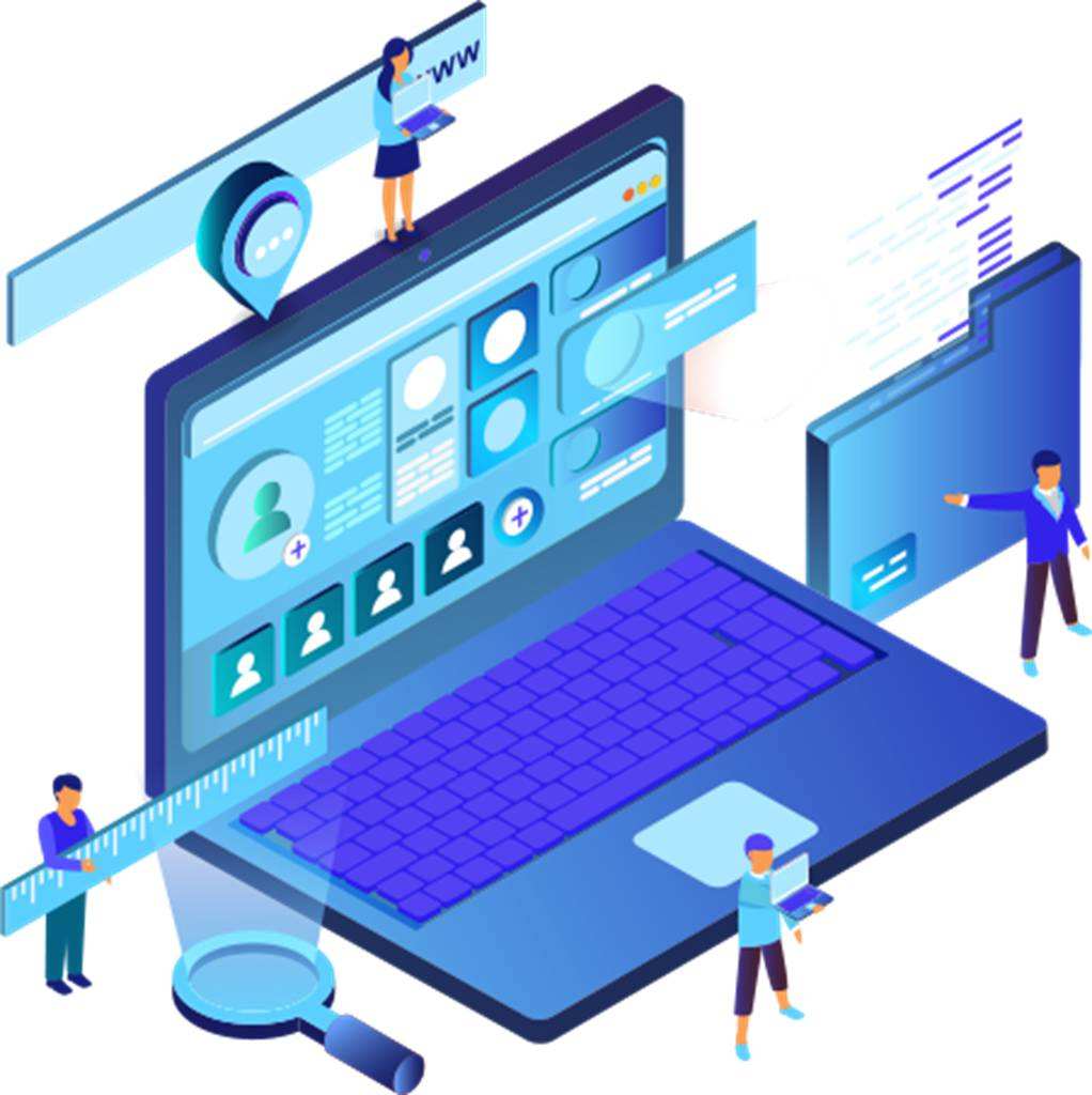 永寿分析企业网站设计过程中需要注意的几个问题