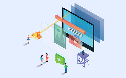 永寿网站建设公司介绍几种常见的建站类型